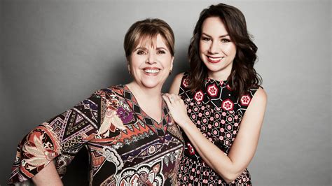 mother and daughter casting|Mother Daughter Exchange Club 6 